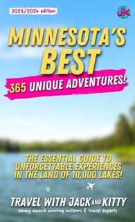 Front cover_Minnesota's Best