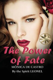 Front cover_The Power Of Fate