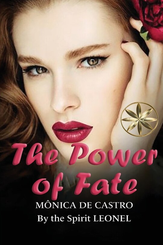 Front cover_The Power Of Fate