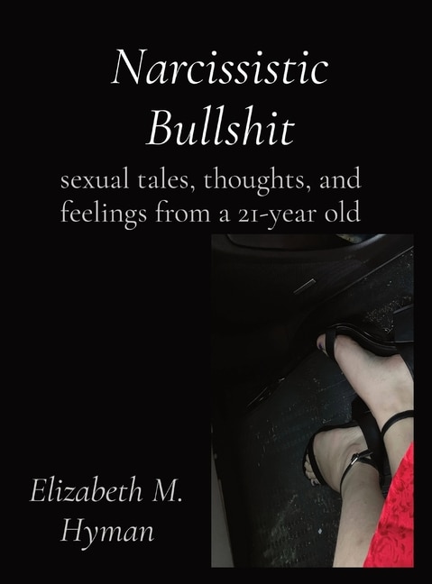 Couverture_Narcissistic Bullshit