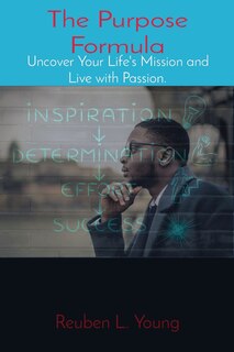 Front cover_The Purpose Formula