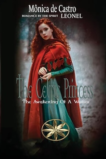 Front cover_The Celtic Princess