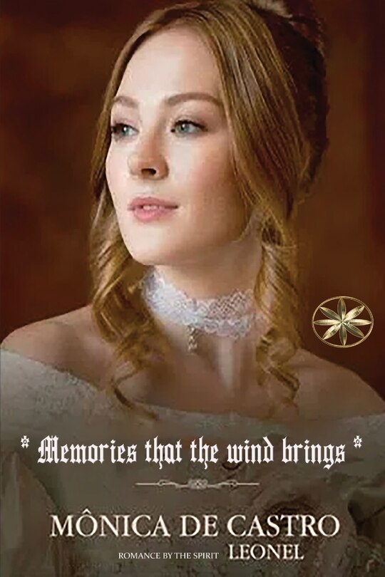 Front cover_Memories that the wind brings