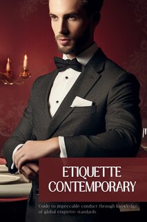 Front cover_Etiquette Contemporary