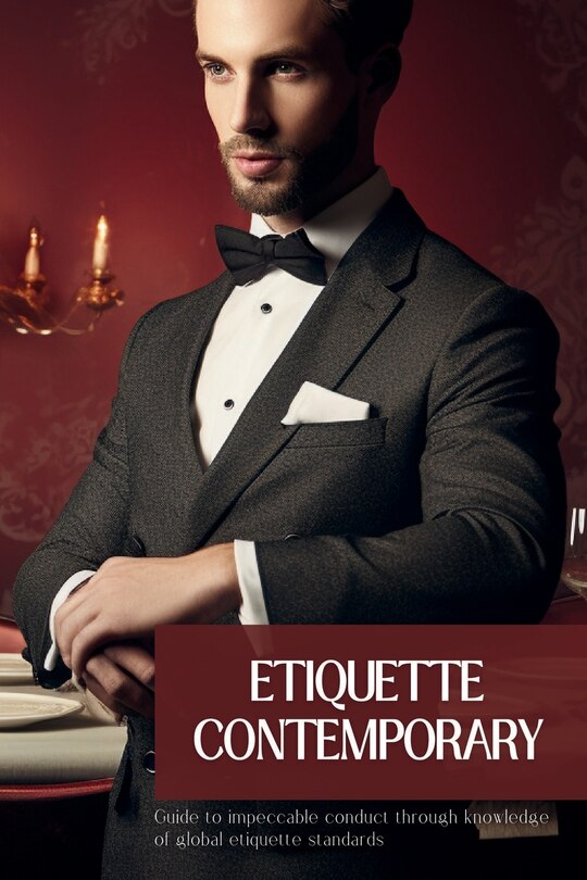Front cover_Etiquette Contemporary