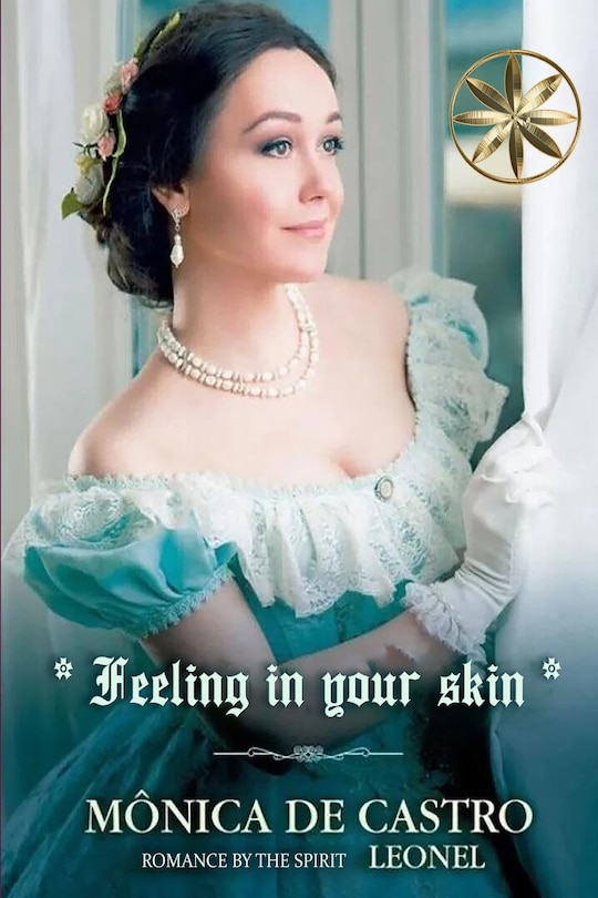 Front cover_Feeling in Your Skin