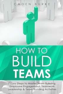 Couverture_How to Build Teams