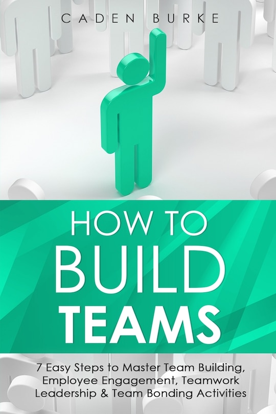 Couverture_How to Build Teams