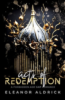 Couverture_Acts of Redemption