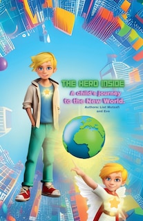 Couverture_The Hero Inside