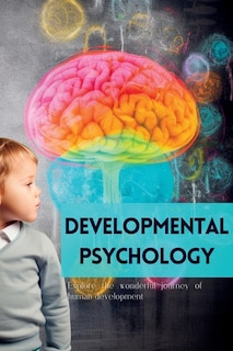 Front cover_Developmental Psychology