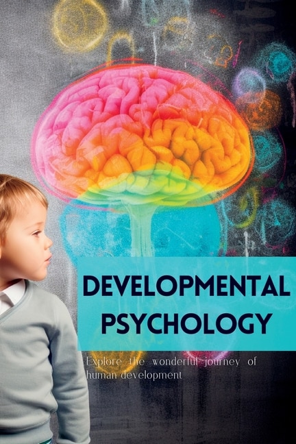 Front cover_Developmental Psychology