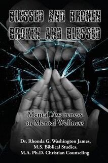 Couverture_Blessed and Broken Broken and Blessed