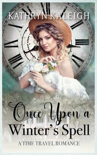 Front cover_Once Upon a Winter's Spell