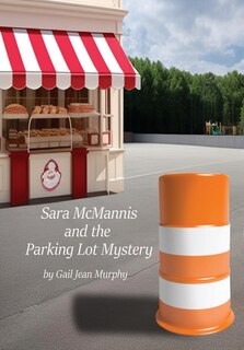 Couverture_Sara McMannis and the Parking Lot Mystery