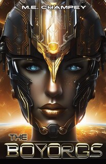 Front cover_The Blade Quest