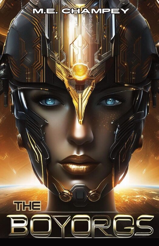 Front cover_The Blade Quest