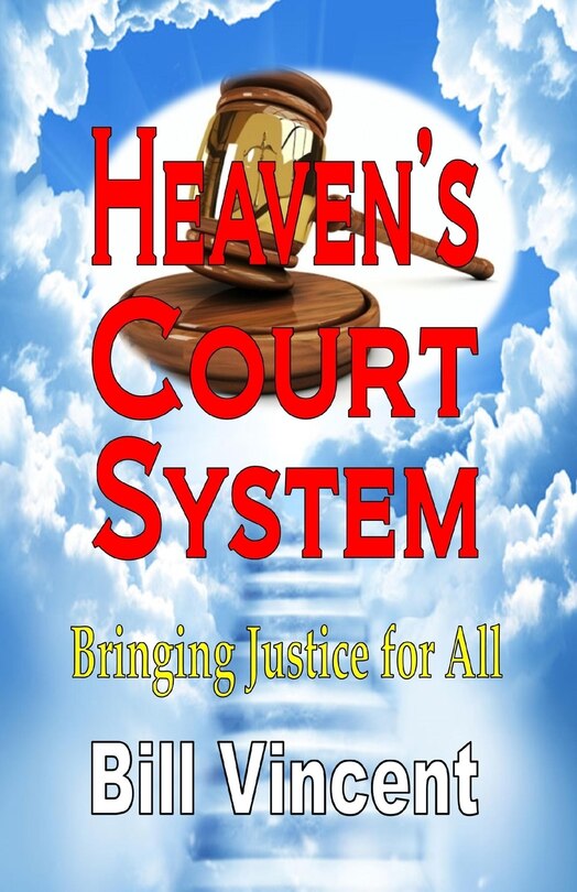 Couverture_Heaven's Court System