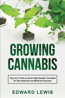 Front cover_Growing Cannabis