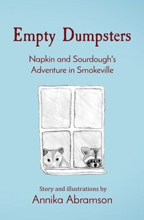 Couverture_Empty Dumpsters