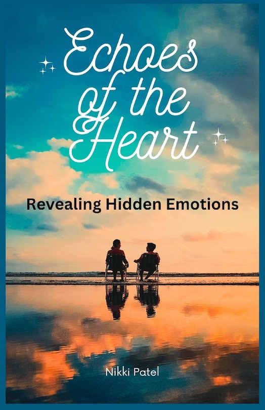 Front cover_Echoes of the Heart