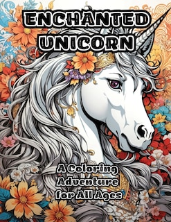 Couverture_Enchanted Unicorn