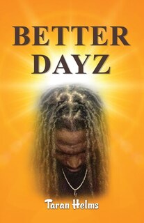 Front cover_Better Dayz