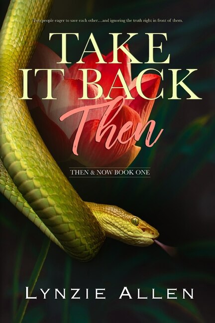 Front cover_Take It Back Then