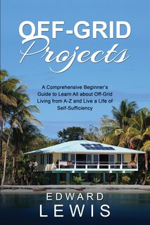 Front cover_Off-Grid Projects