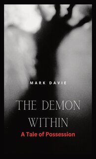 Front cover_The Demon Within