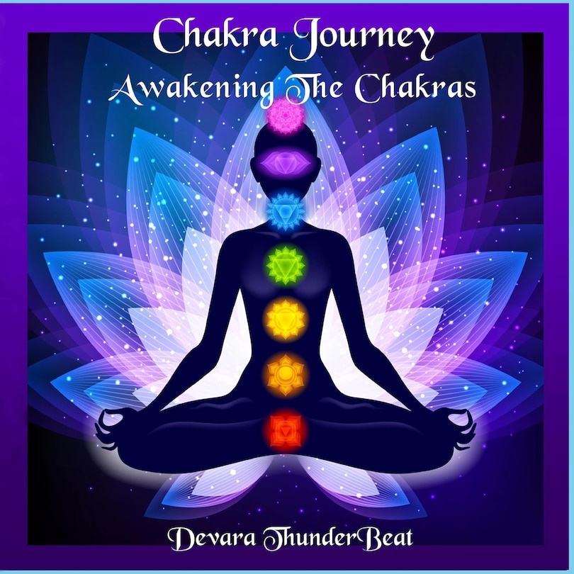 Couverture_Chakra Journey