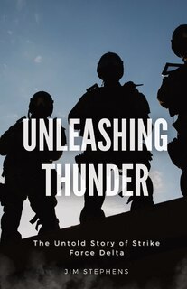 Front cover_Unleashing Thunder