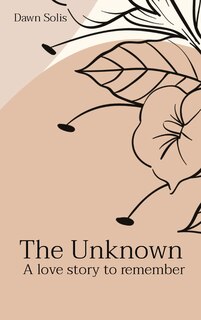 Front cover_The Unknown