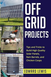 Front cover_Off-Grid Projects