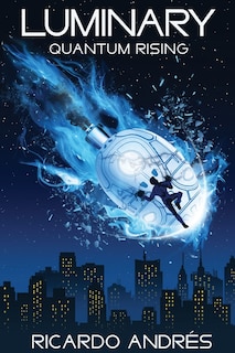 Front cover_Luminary