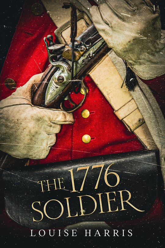 Couverture_The 1776 Soldier