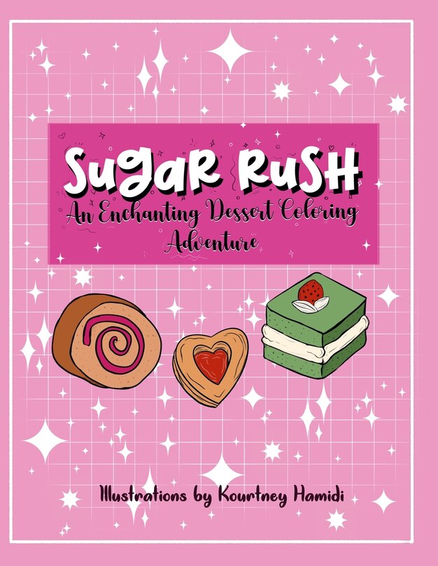 Couverture_Sugar Rush
