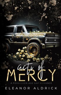 Couverture_Acts of Mercy