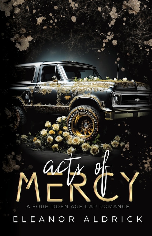 Couverture_Acts of Mercy