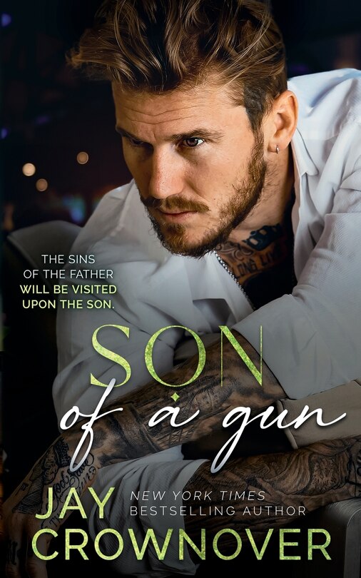 Couverture_Son of a Gun