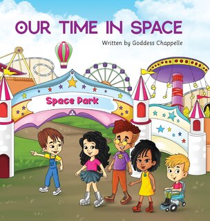 Couverture_Our Time in Space