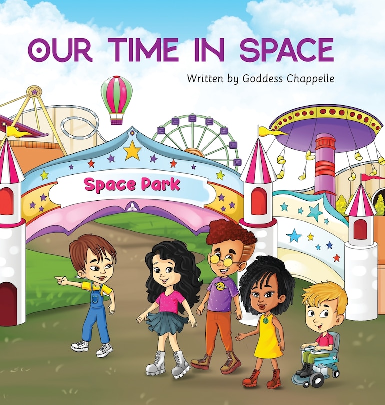 Couverture_Our Time in Space