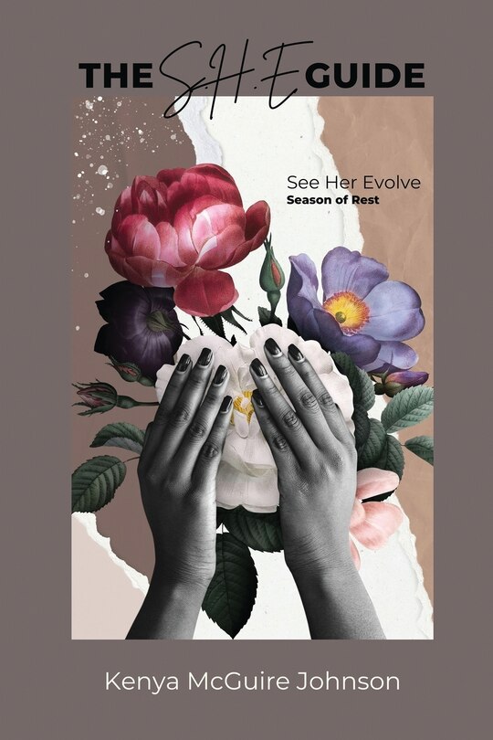 Front cover_The S.H.E. Guide