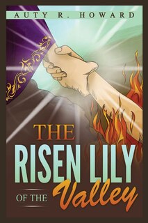 Front cover_The Risen Lily of the Valley