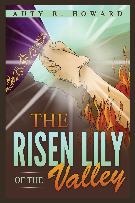Front cover_The Risen Lily of the Valley