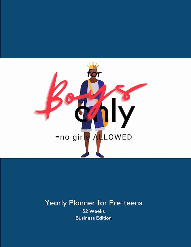 Couverture_for BOYS Only