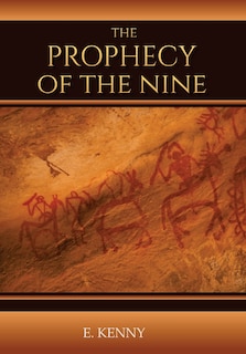 Couverture_The Prophecy of the Nine