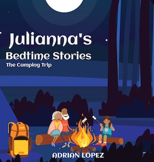 Couverture_Julianna's Bedtime Stories