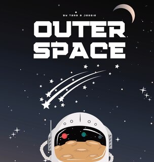 Front cover_Outer Space