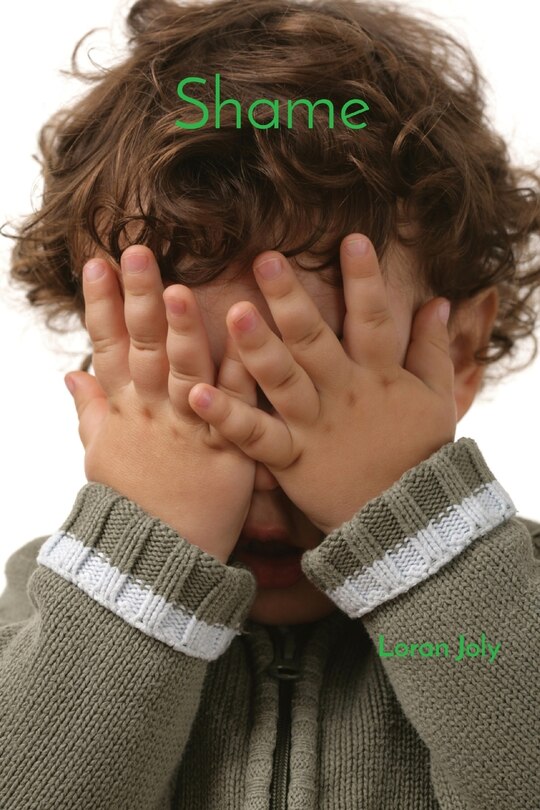 Front cover_Shame